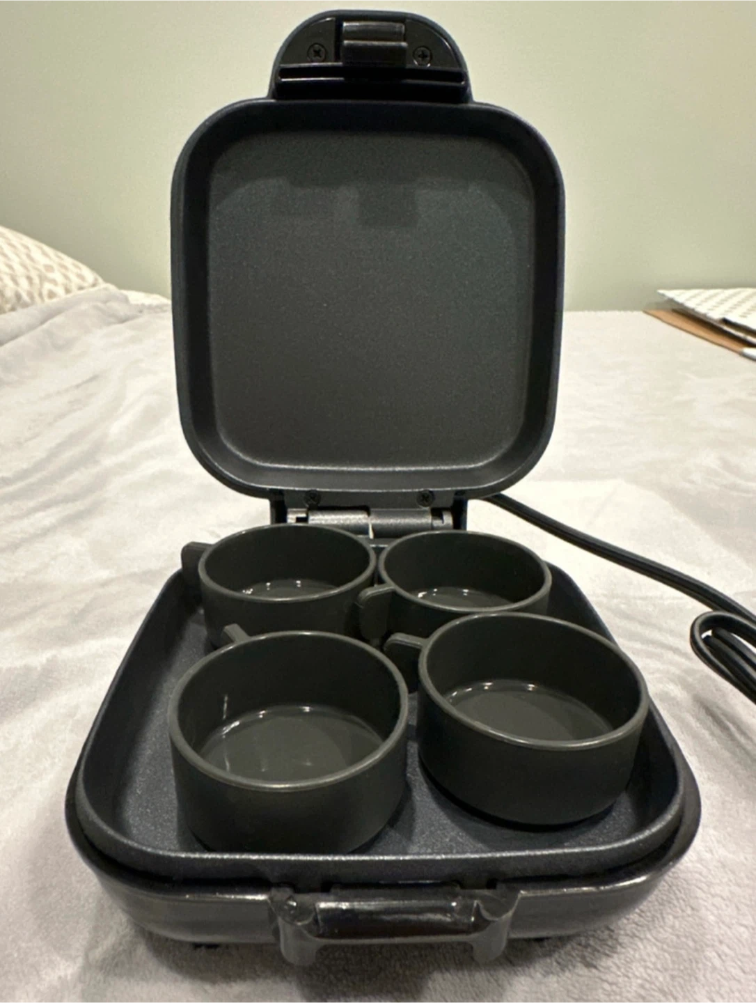 Dash Egg Bite Maker - photo 4