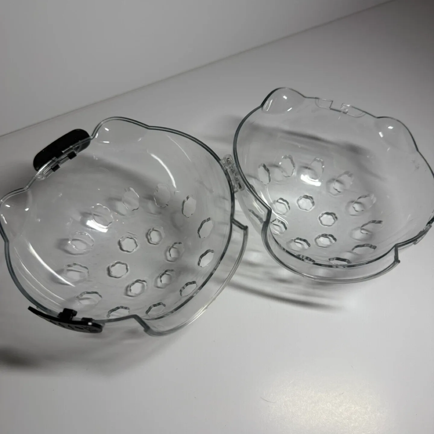 Cat breathable Protective Helmet 🥕 image indicator(2)