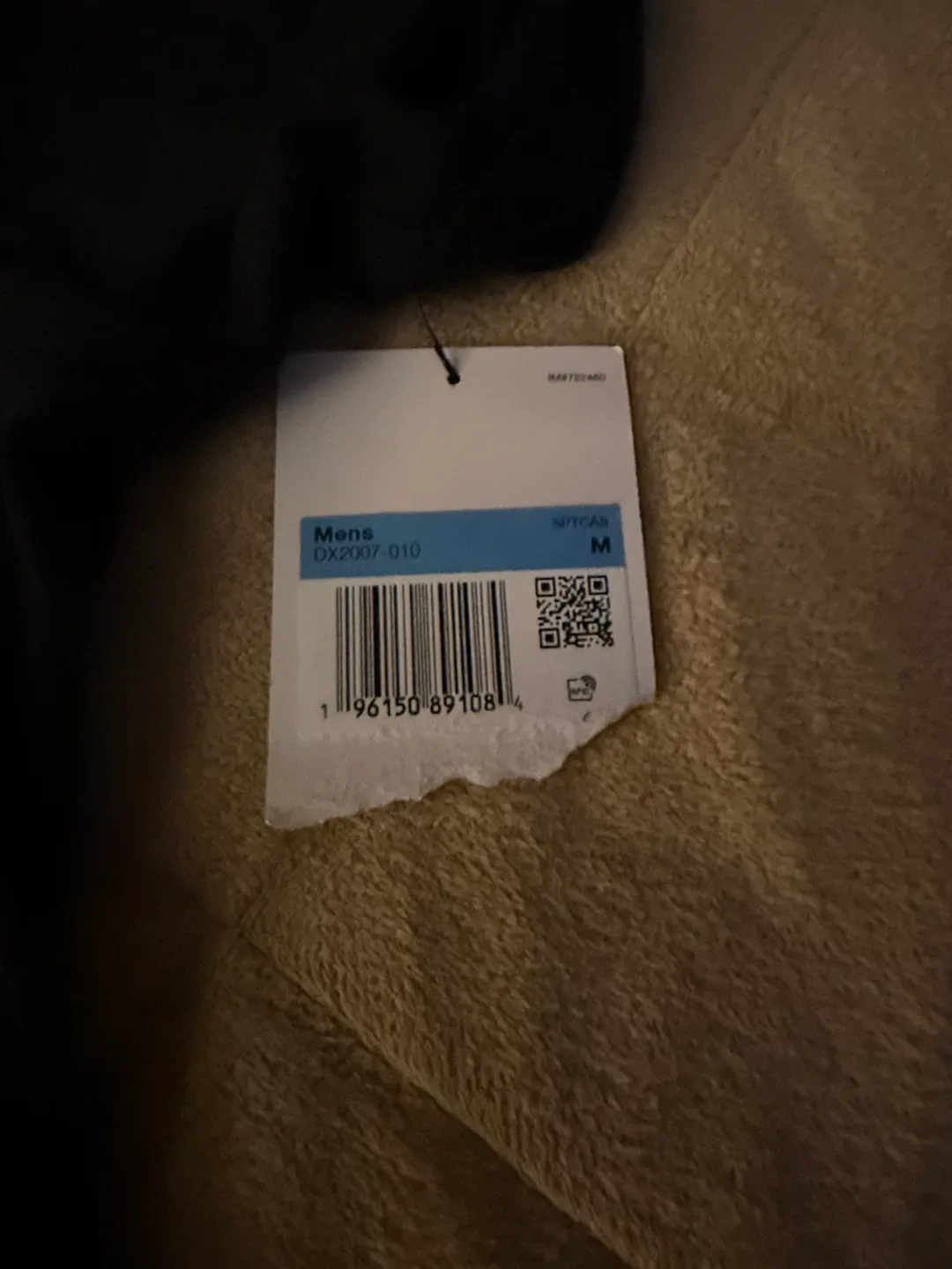 NWT Nike The Nike Tee bundle image indicator(4)