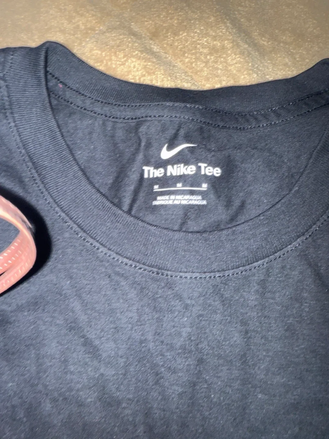 NWT Nike The Nike Tee bundle image indicator(6)