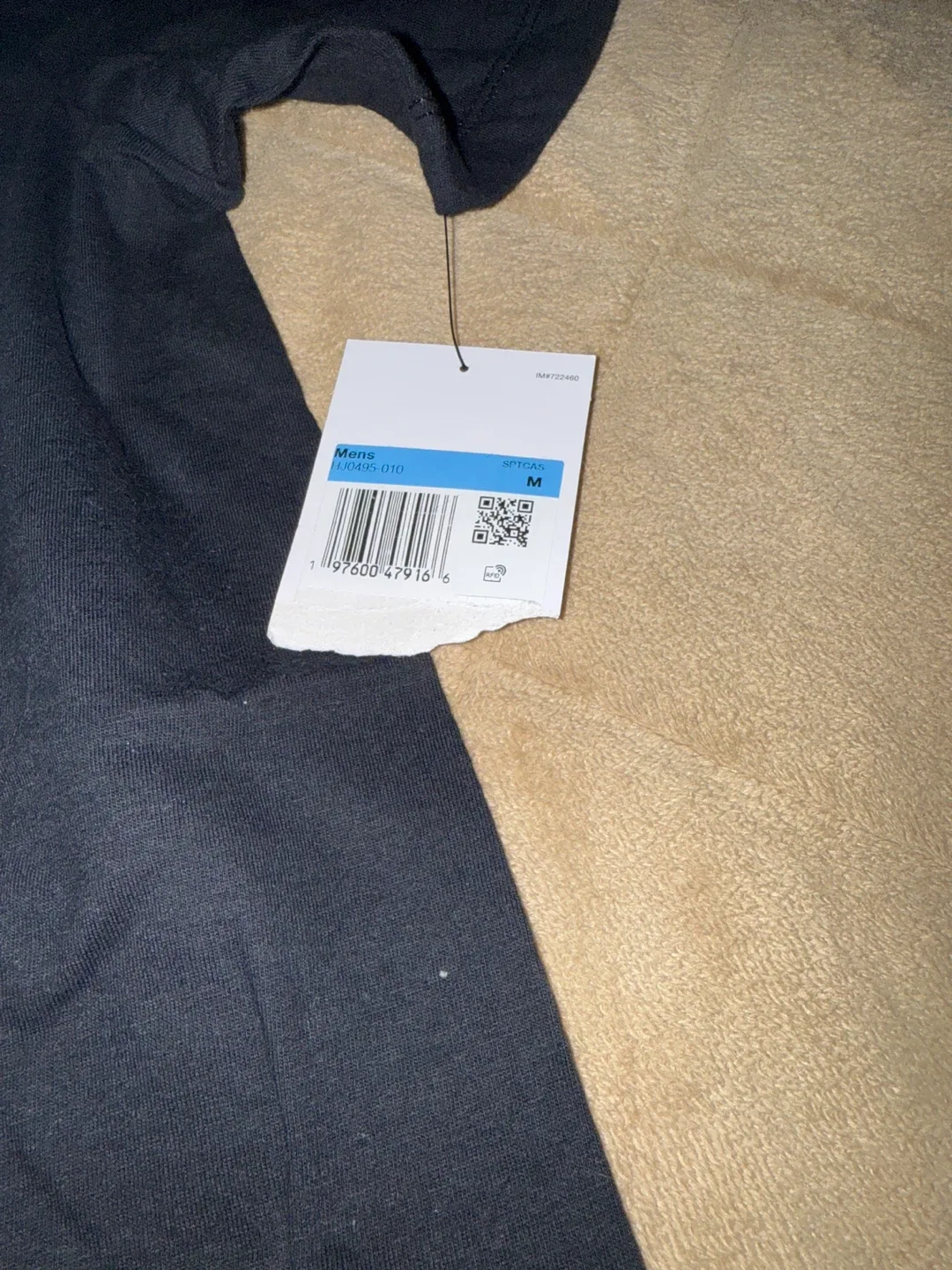 NWT Nike The Nike Tee bundle image indicator(7)