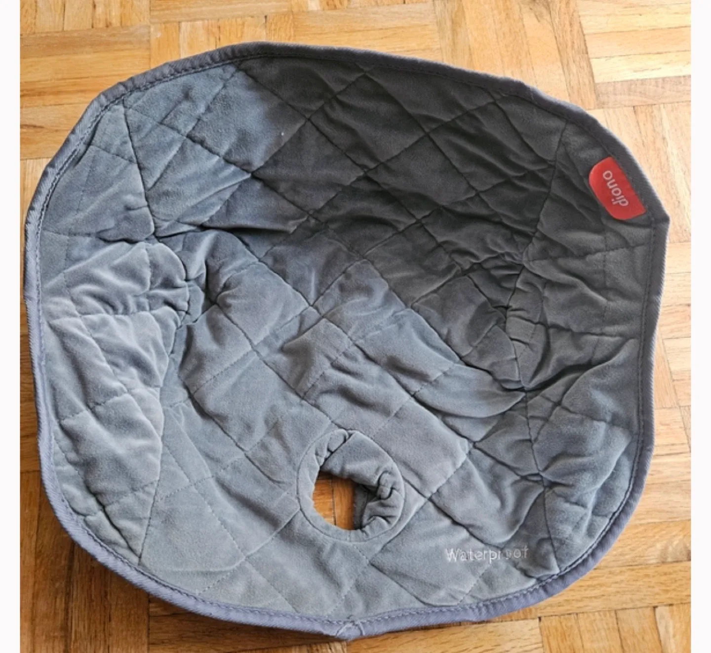 Diono Radian rxt Convertible Car Seat with accessories image indicator(10)