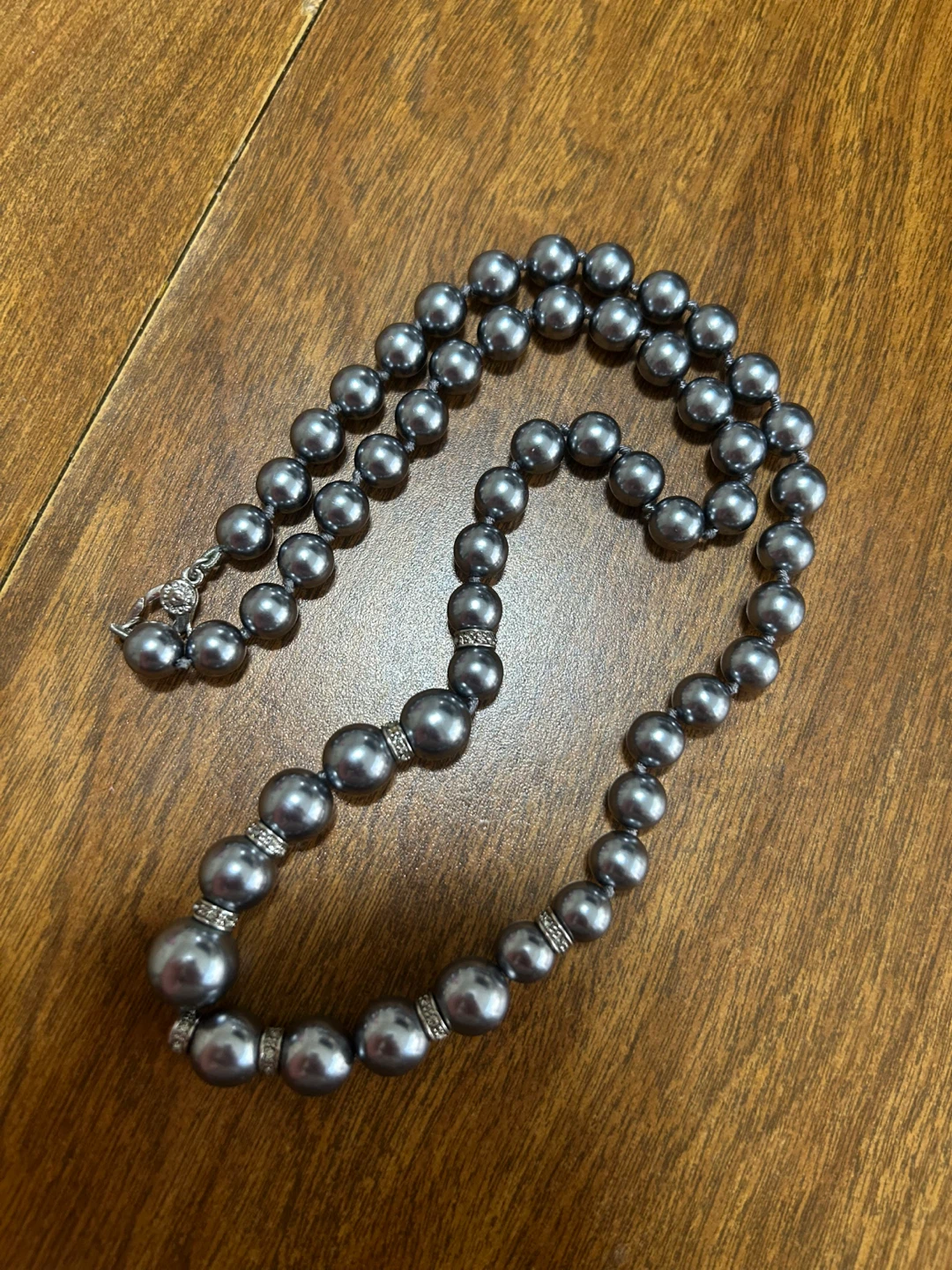 Blue Pearl Costume Jewellery - photo 4