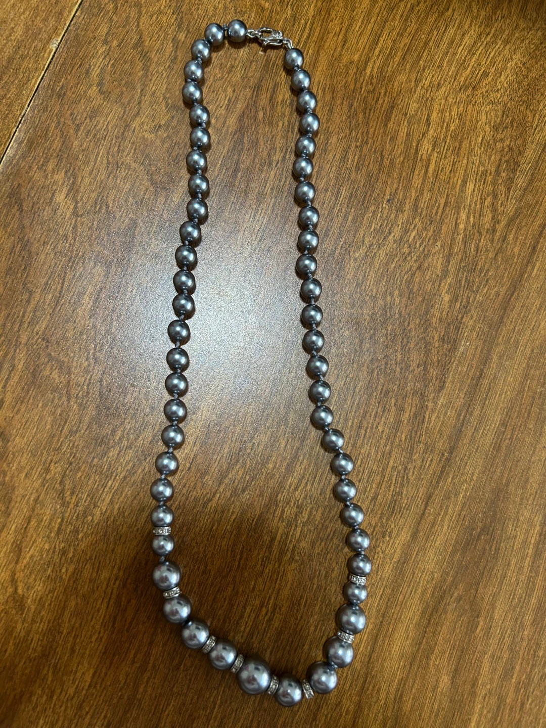 Blue Pearl Costume Jewellery - photo 2