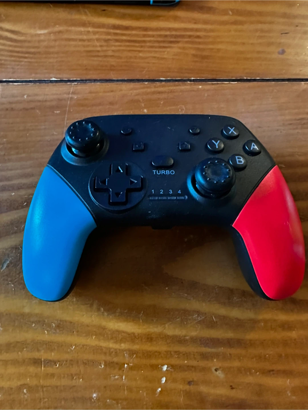 Nintendo Switch Console with Controllers & Accessories