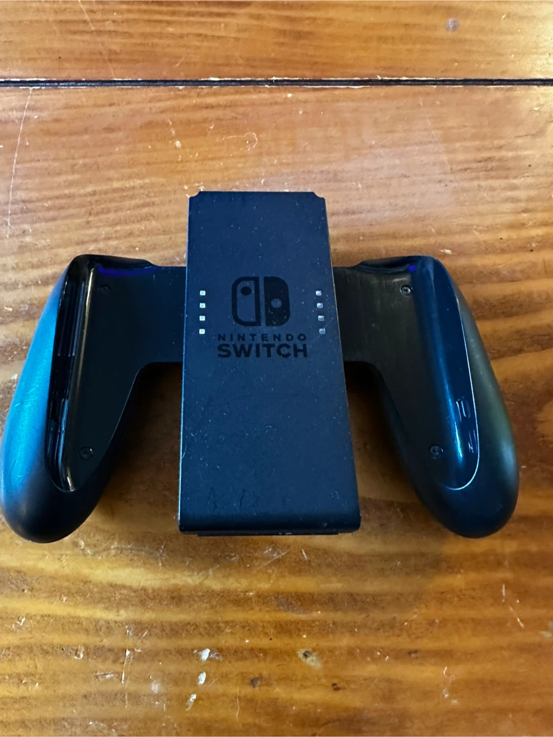 Nintendo Switch Console with Controllers & Accessories - photo 2