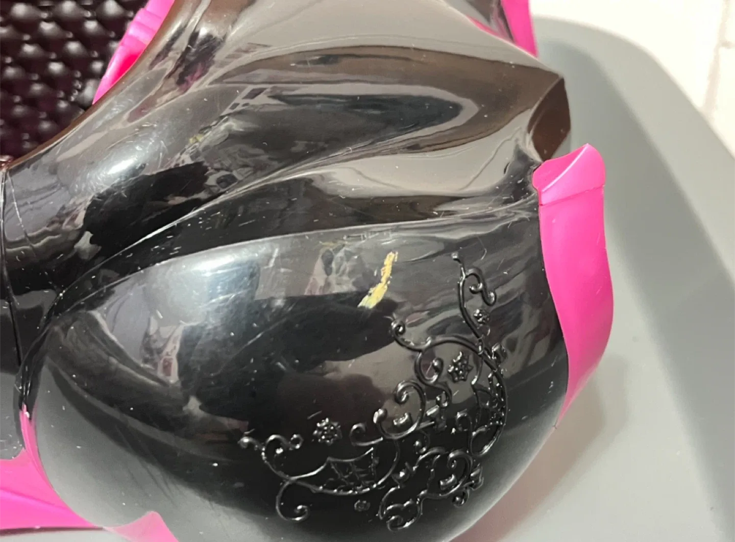 Monster High G2 School Bus And Draculaura Sweet 1600 Car image indicator(7)