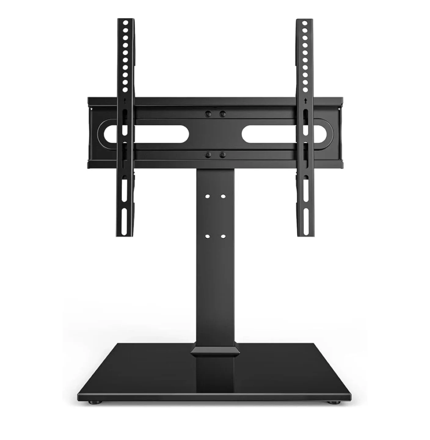 🥕 Hemudu Universal TV Stand - Table Top TV Stand thumbnail