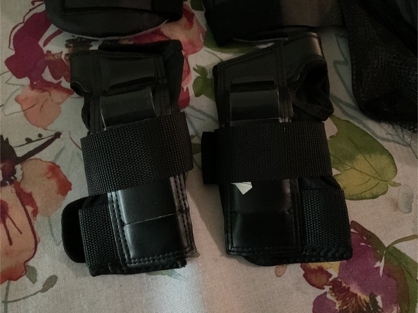 K2 Prime Protection 3-Piece Pad Set - Size L - photo 3