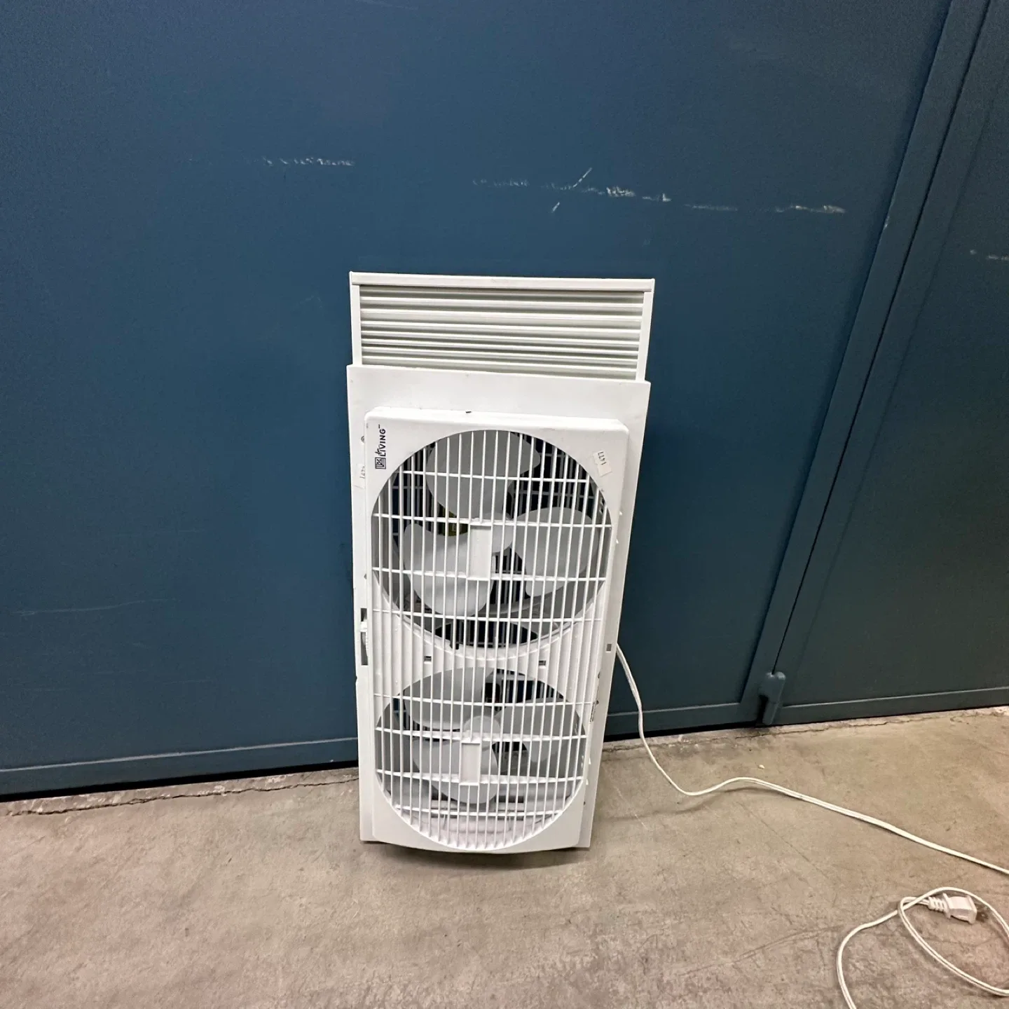 Window Fan image indicator(2)