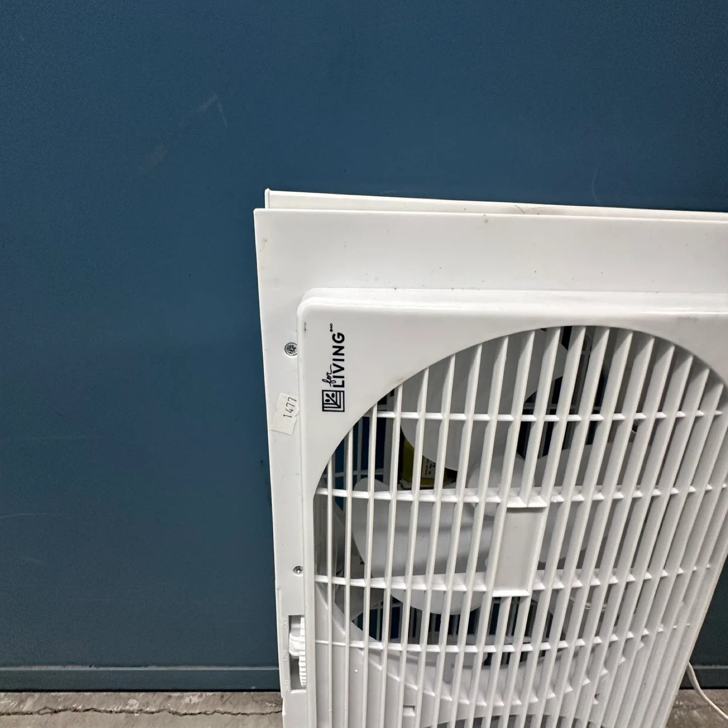 Window Fan image indicator(3)