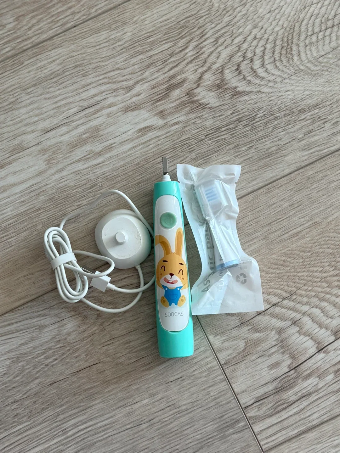 Soocas Kids Electric Toothbrush thumbnail