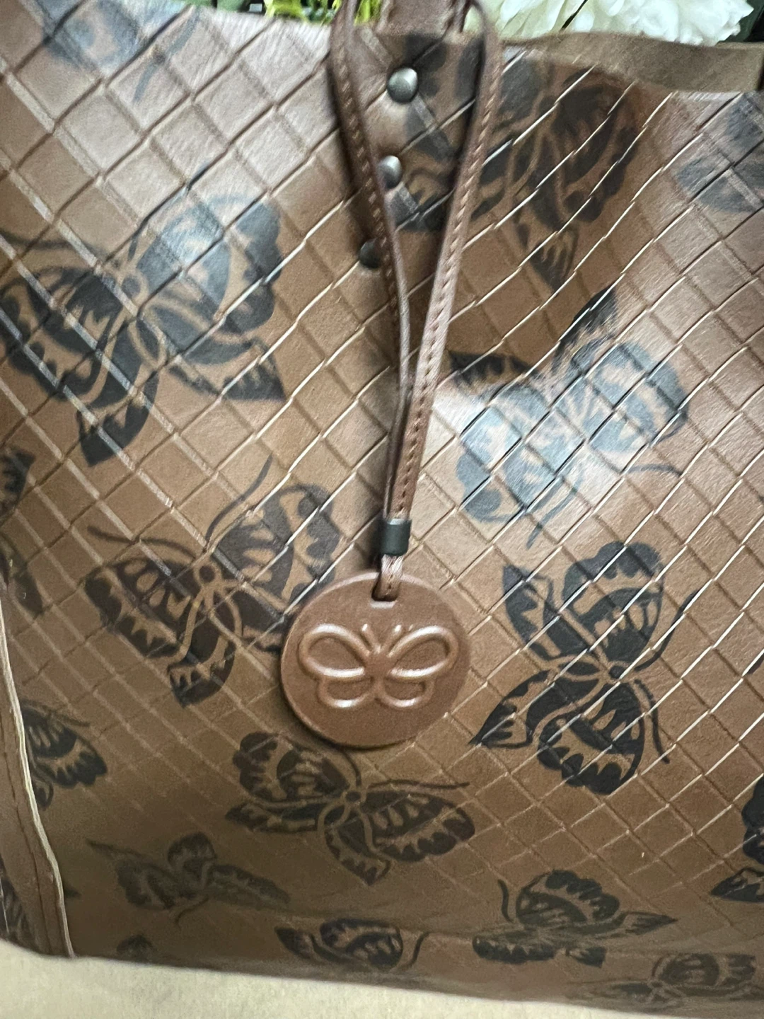 BOTTEGA VENETA TOTE - photo 2