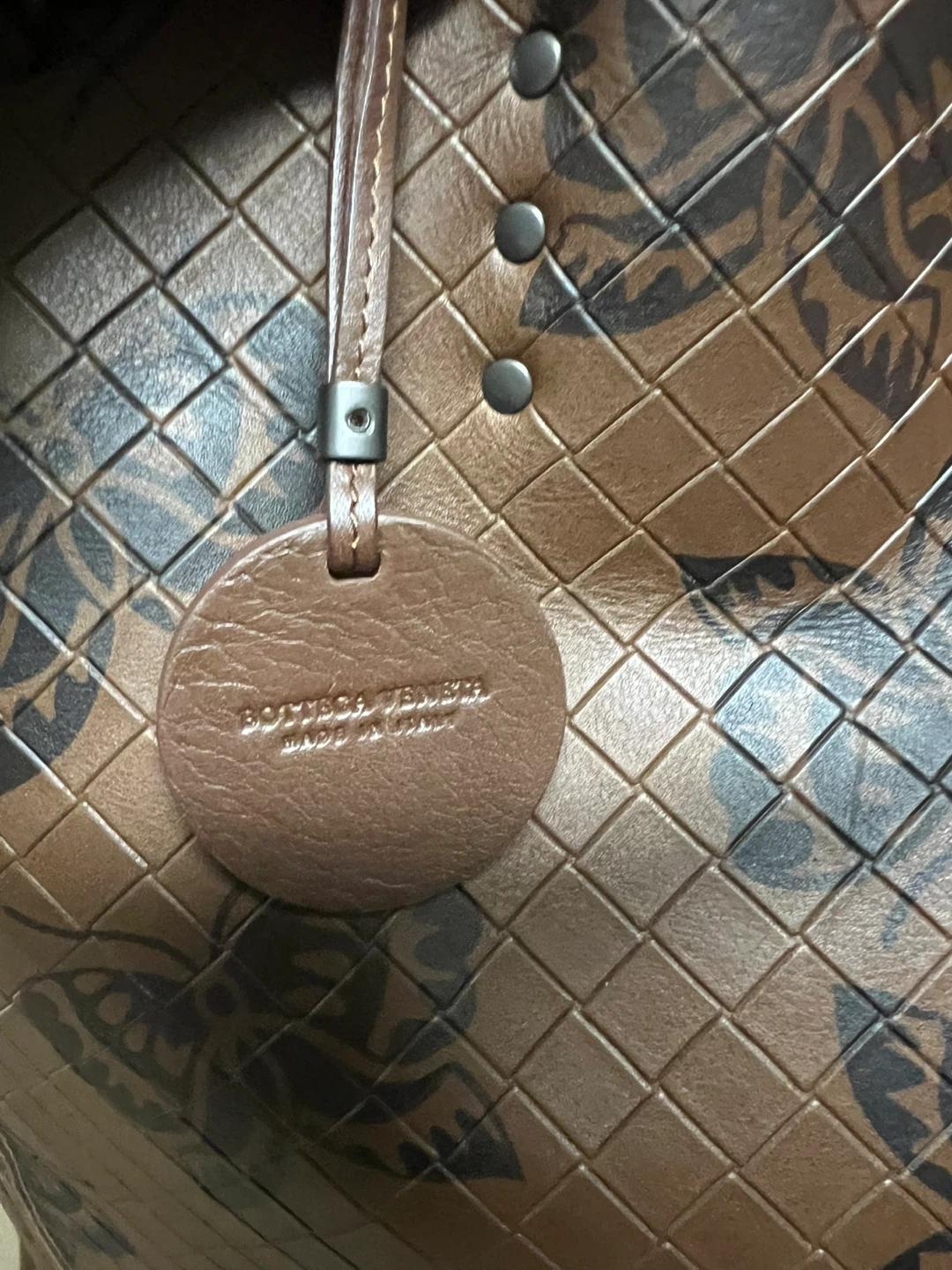 BOTTEGA VENETA TOTE - photo 3