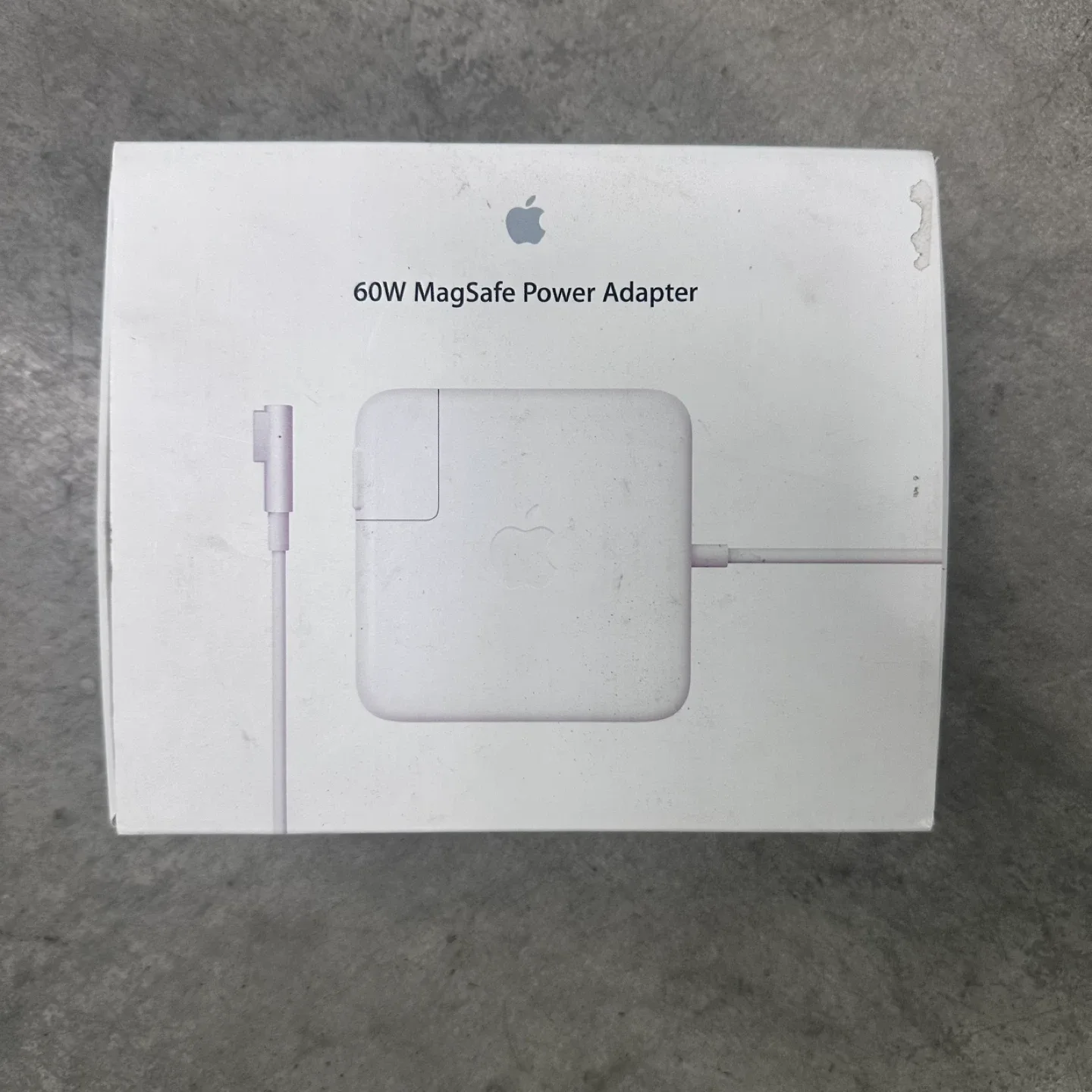 Apple  Power Adapter thumbnail