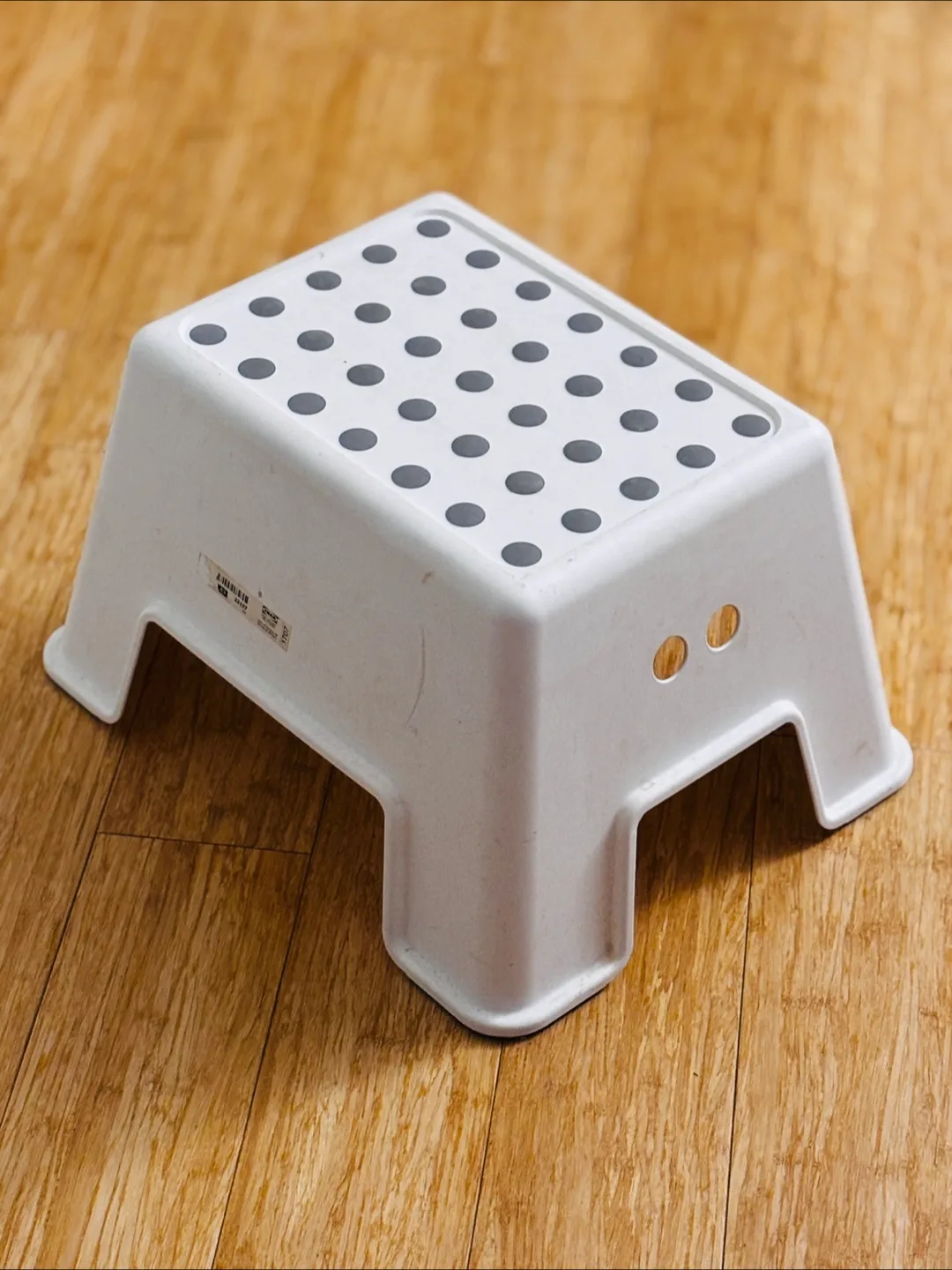 Ikea Försiktig Step Stool thumbnail