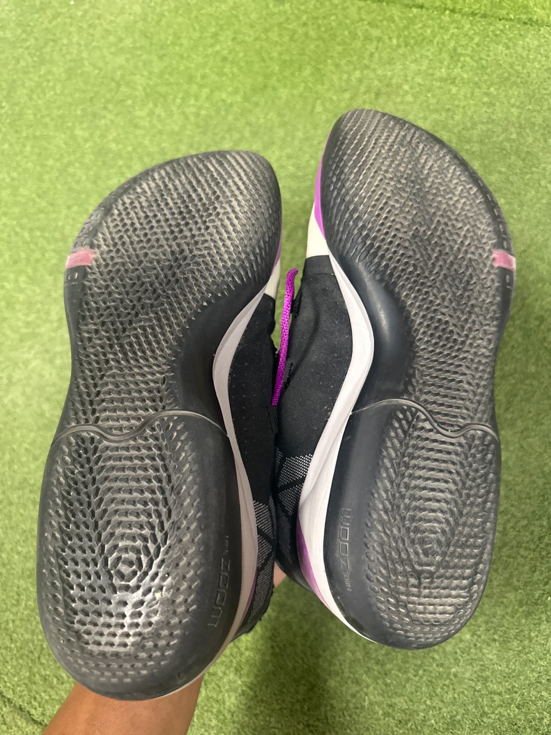 Nike Kobe AD NXT 360 - photo 2
