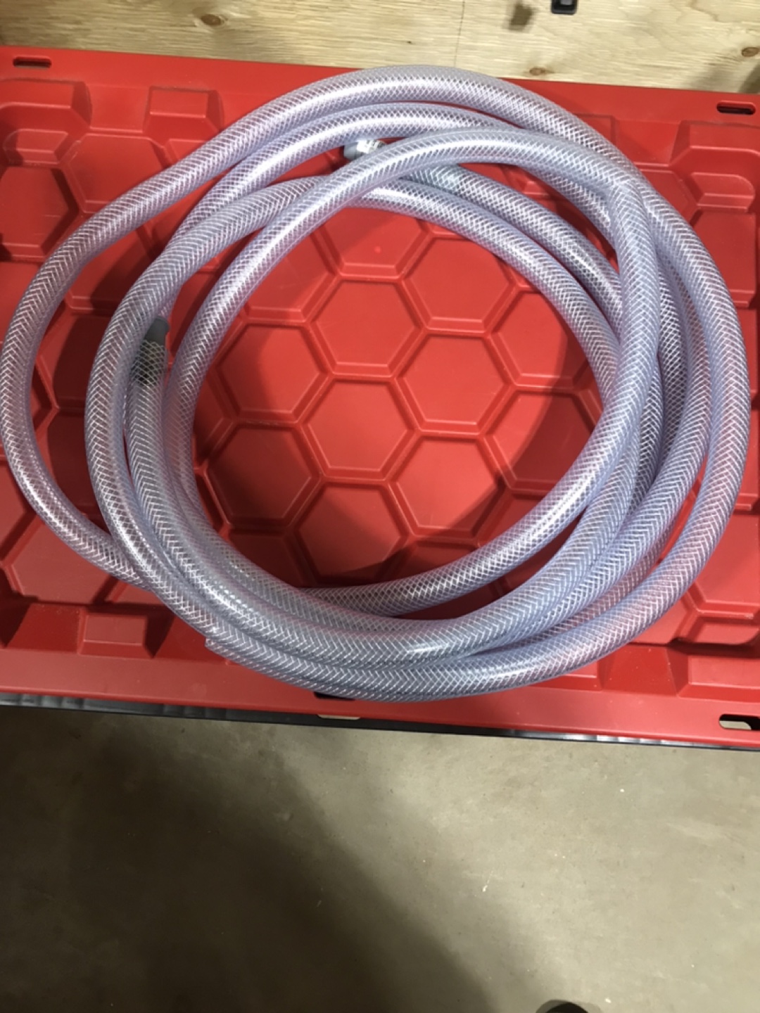 Fluval 404 Aquarium Filter - photo 3