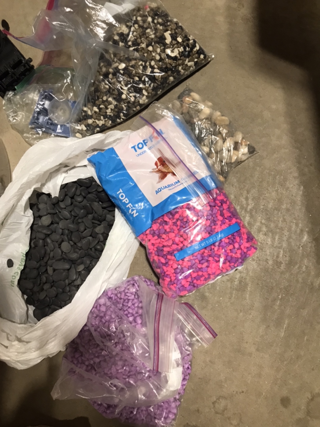 Fluval 404 Aquarium Filter - photo 4