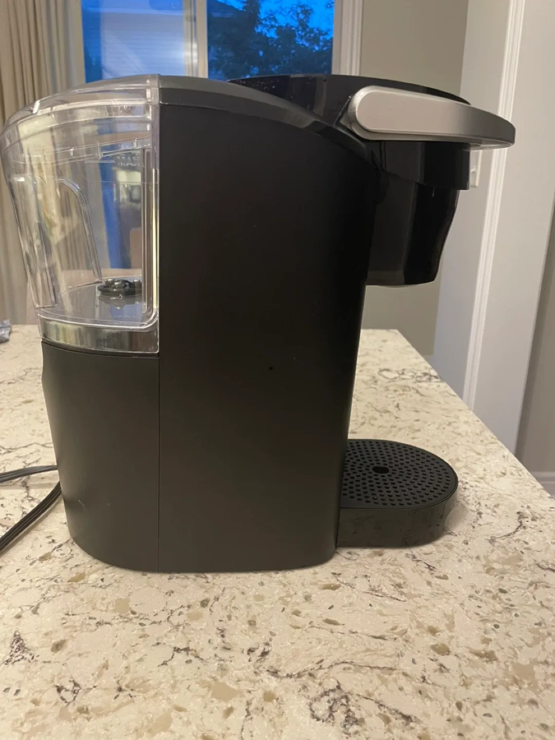 Keurig Single Serve Coffee Maker image indicator(5)