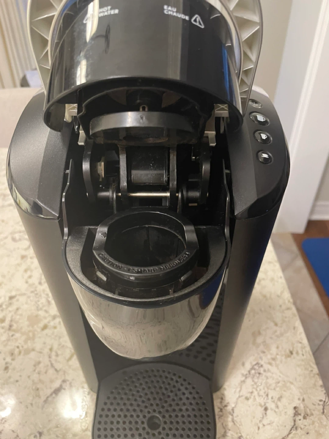 Keurig Single Serve Coffee Maker - photo 3