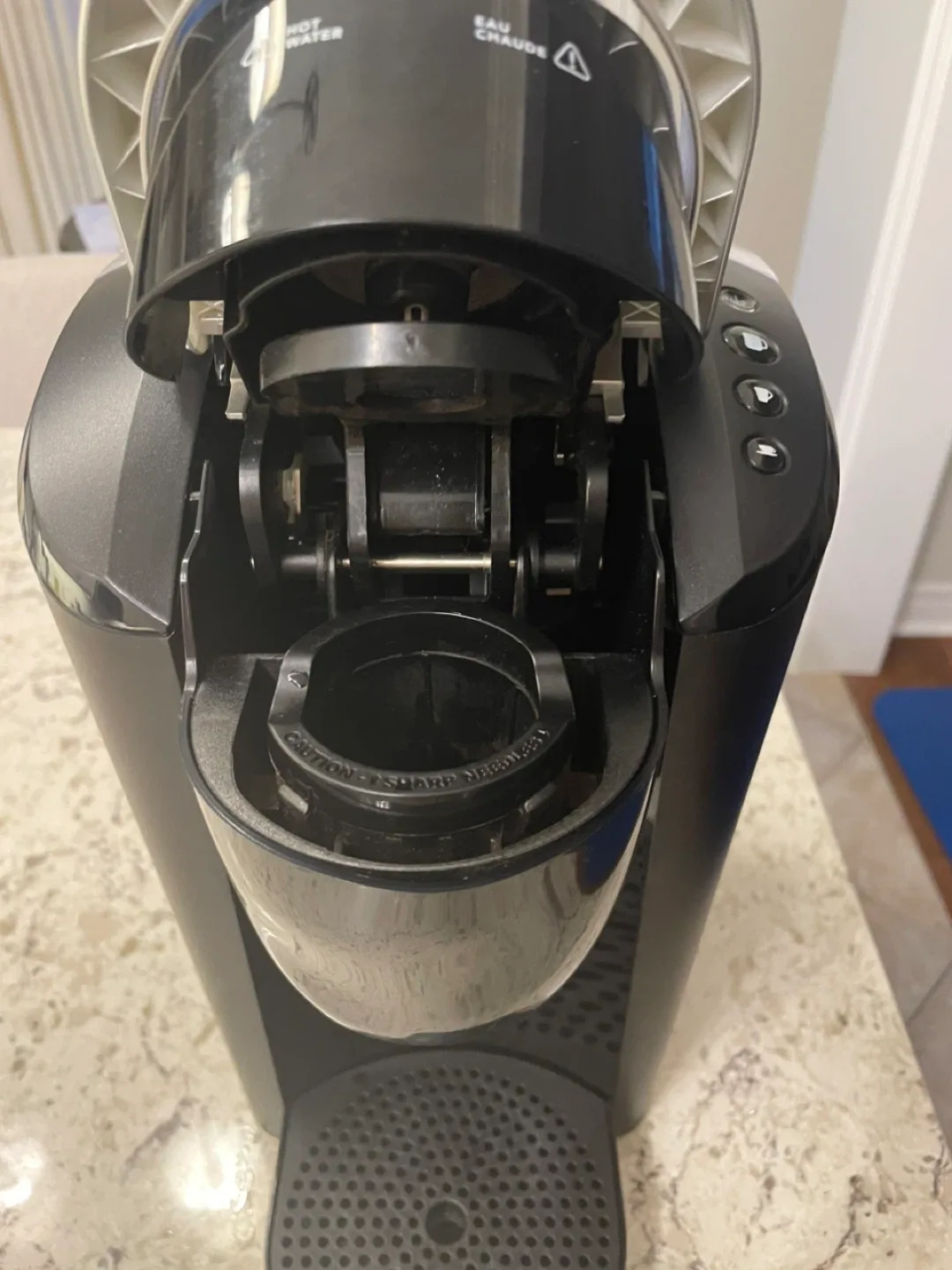 Keurig Single Serve Coffee Maker image indicator(3)