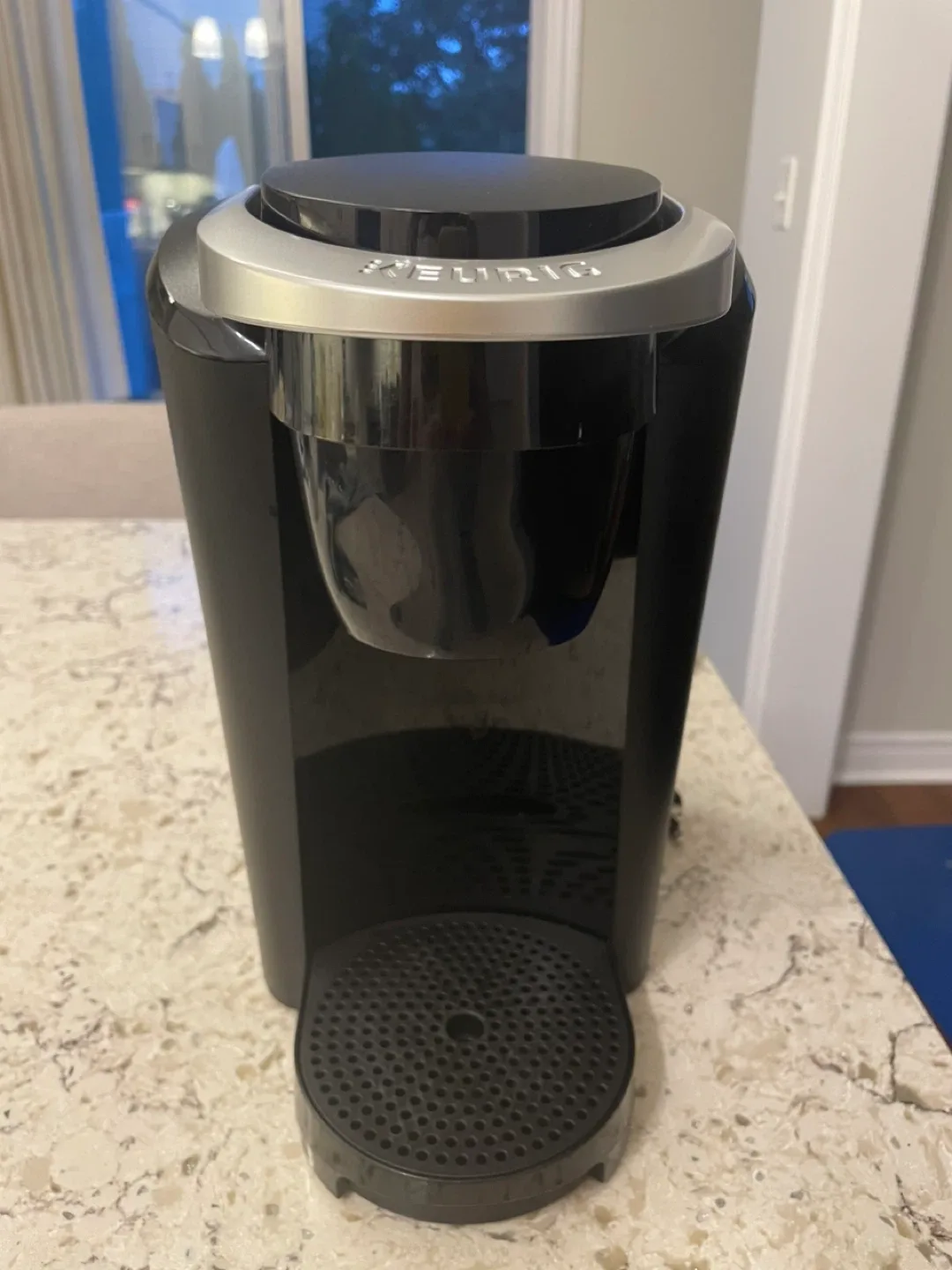 Keurig Single Serve Coffee Maker image indicator(4)