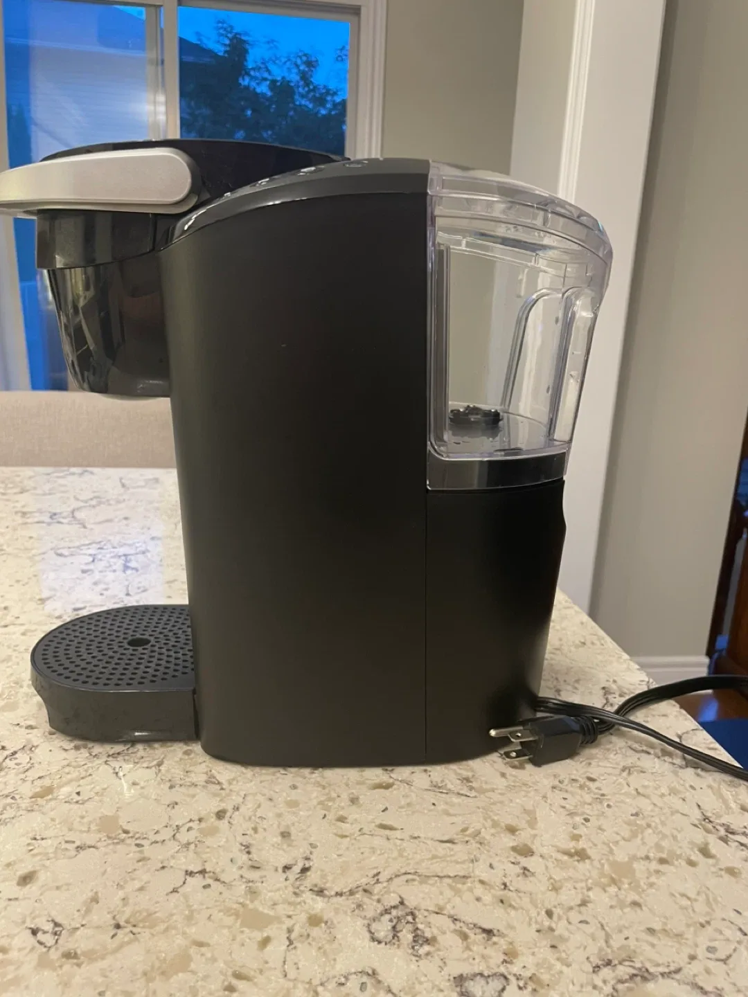 Keurig Single Serve Coffee Maker image indicator(7)