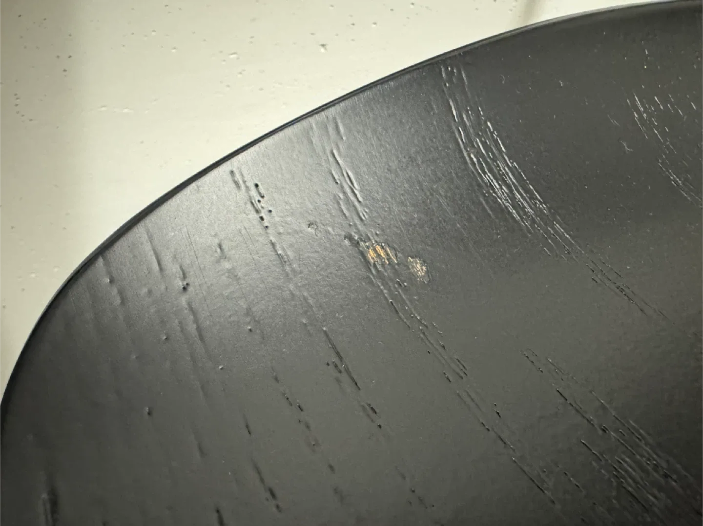 IKEA Franklin - 2 Black Folding Bar Stools, Set of 2 image indicator(7)