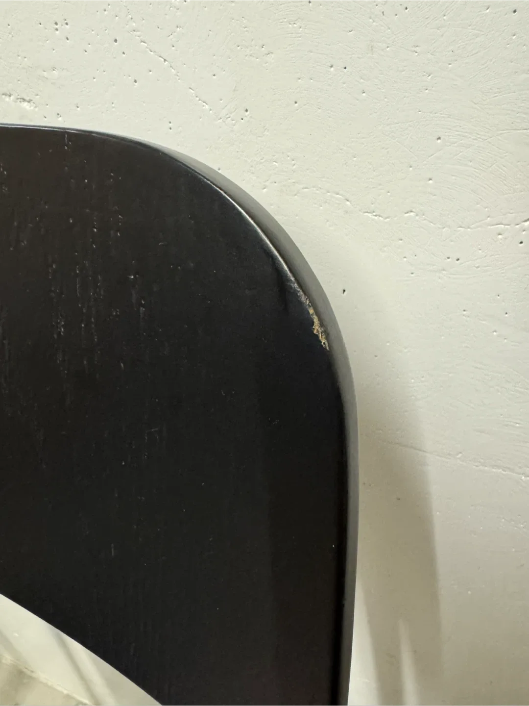 IKEA Franklin - 2 Black Folding Bar Stools, Set of 2 image indicator(9)