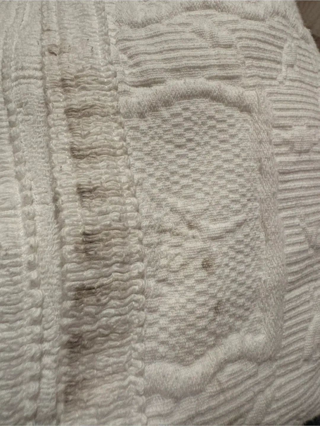 Vintage Queen Bedspread Comforter Cotton 94 x 100 image indicator(7)