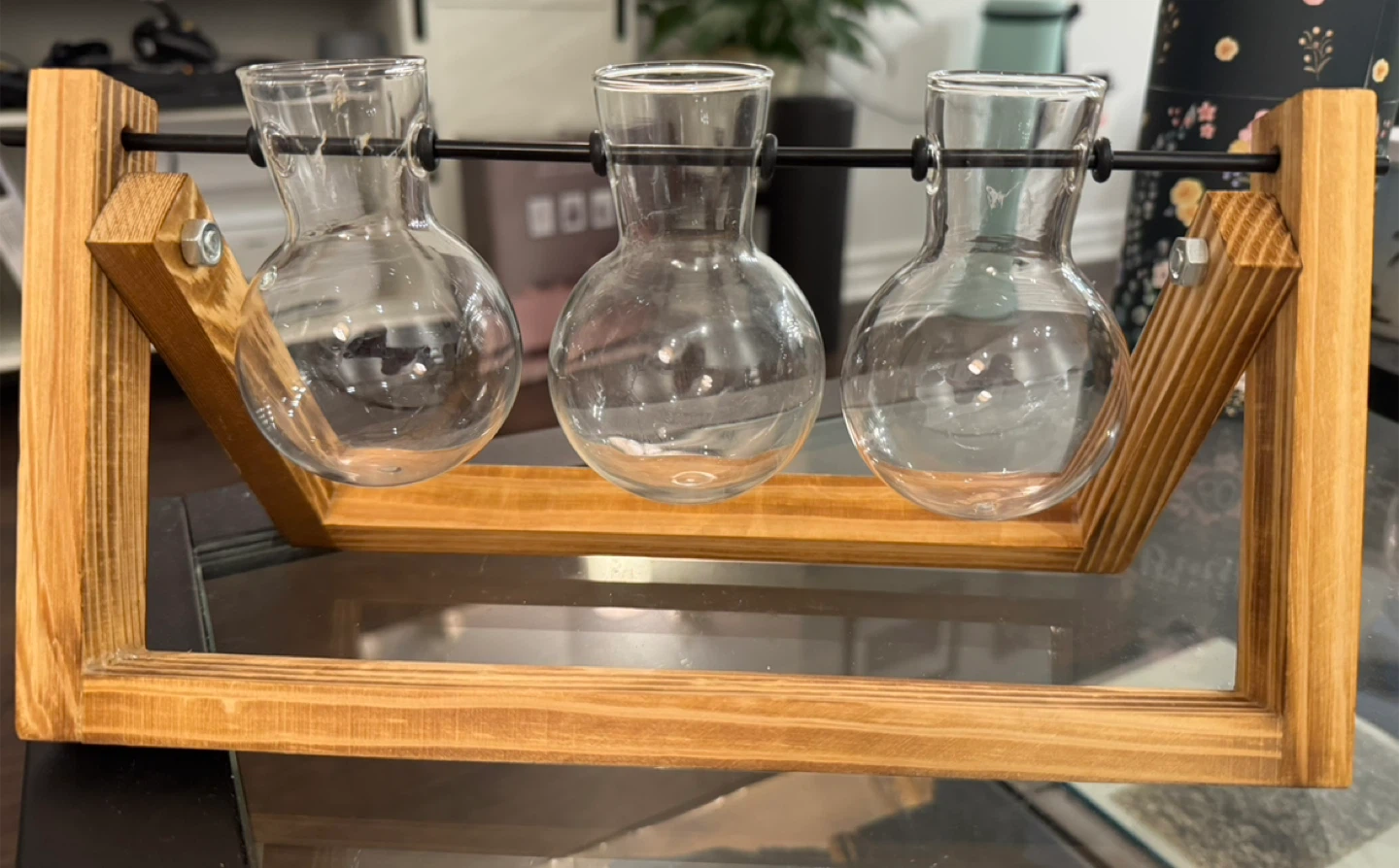 Aqua Harmony Co Propagation Station