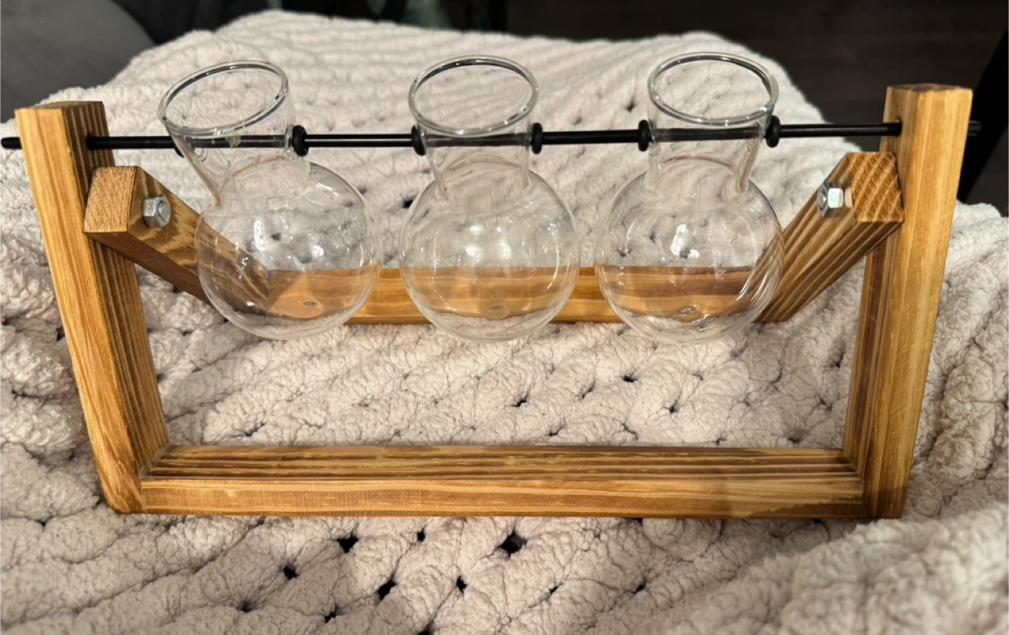 Aqua Harmony Co Propagation Station - photo 2