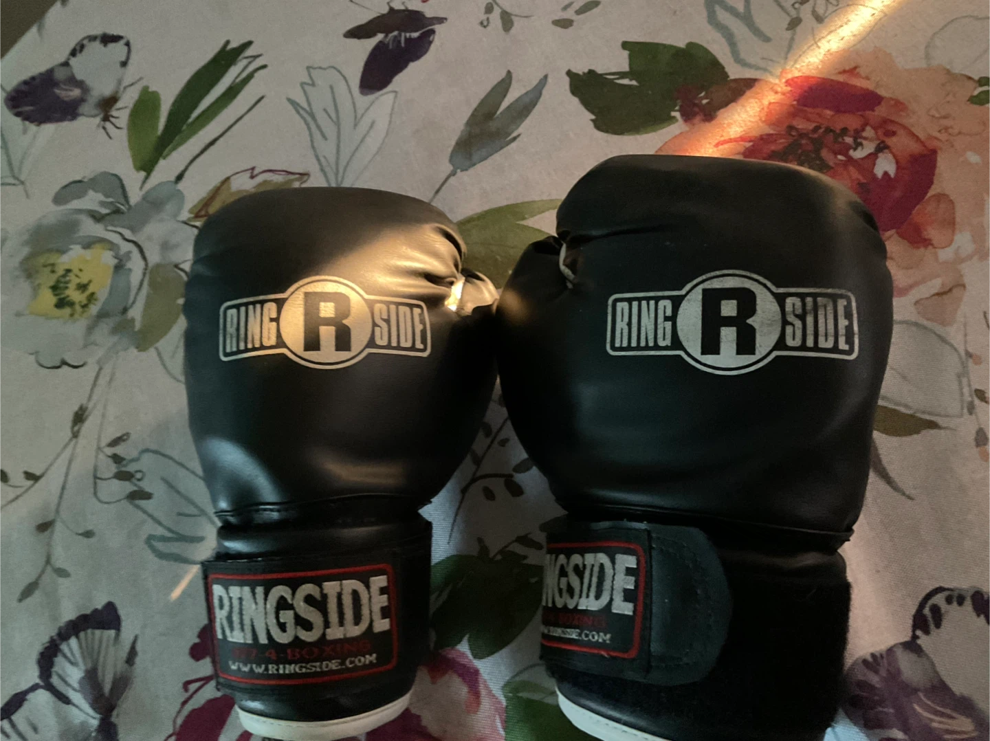 Ringside Youth Boxing Gloves - 8 oz - photo 4