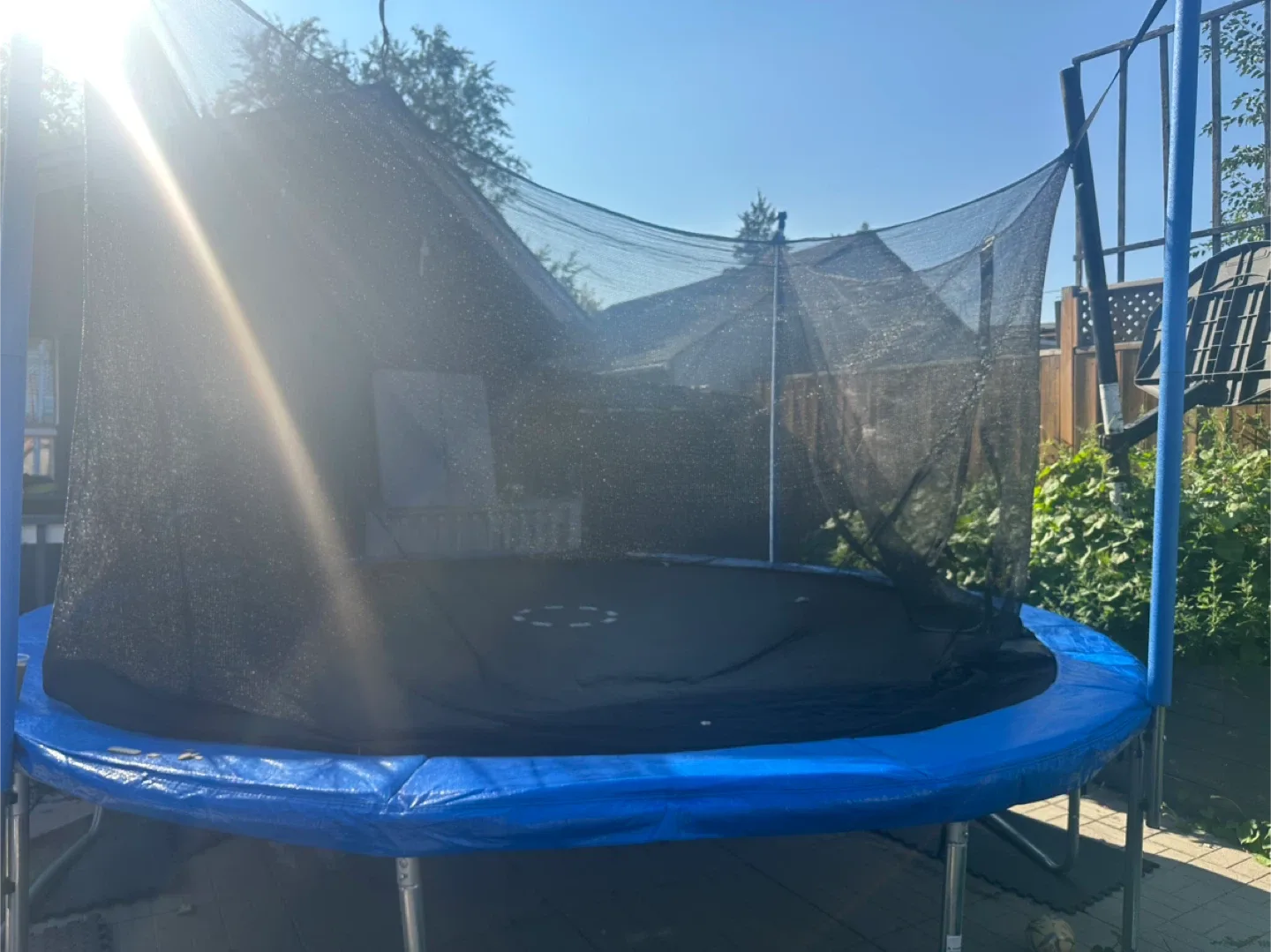 Trampoline image indicator(2)