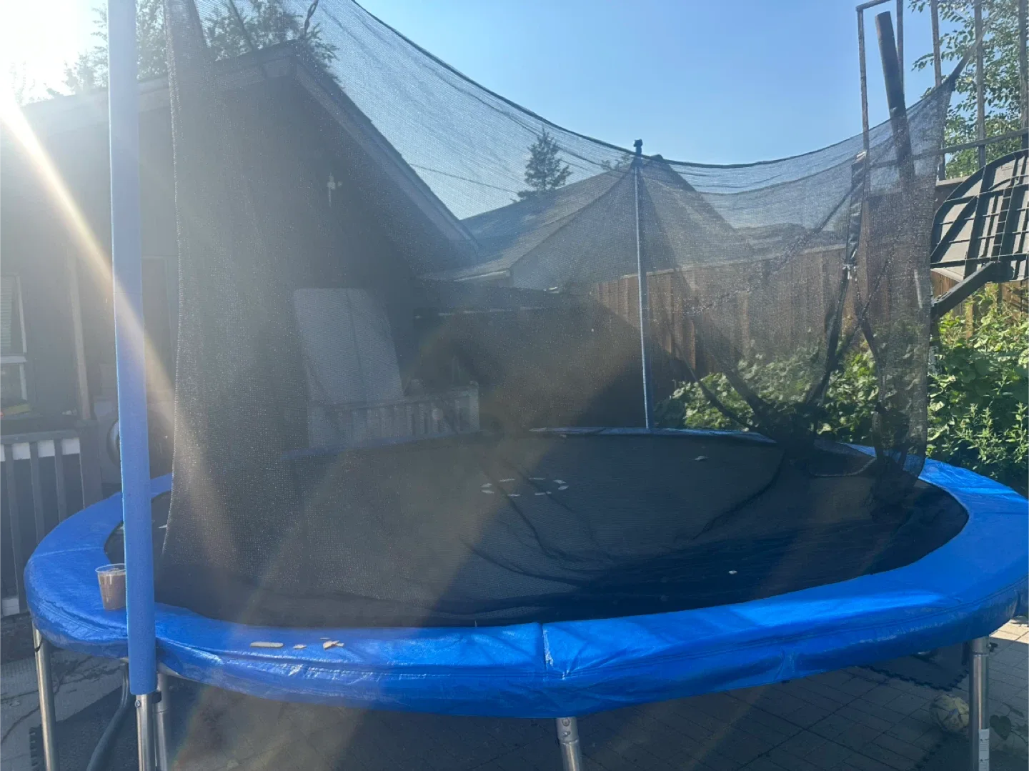 Trampoline thumbnail