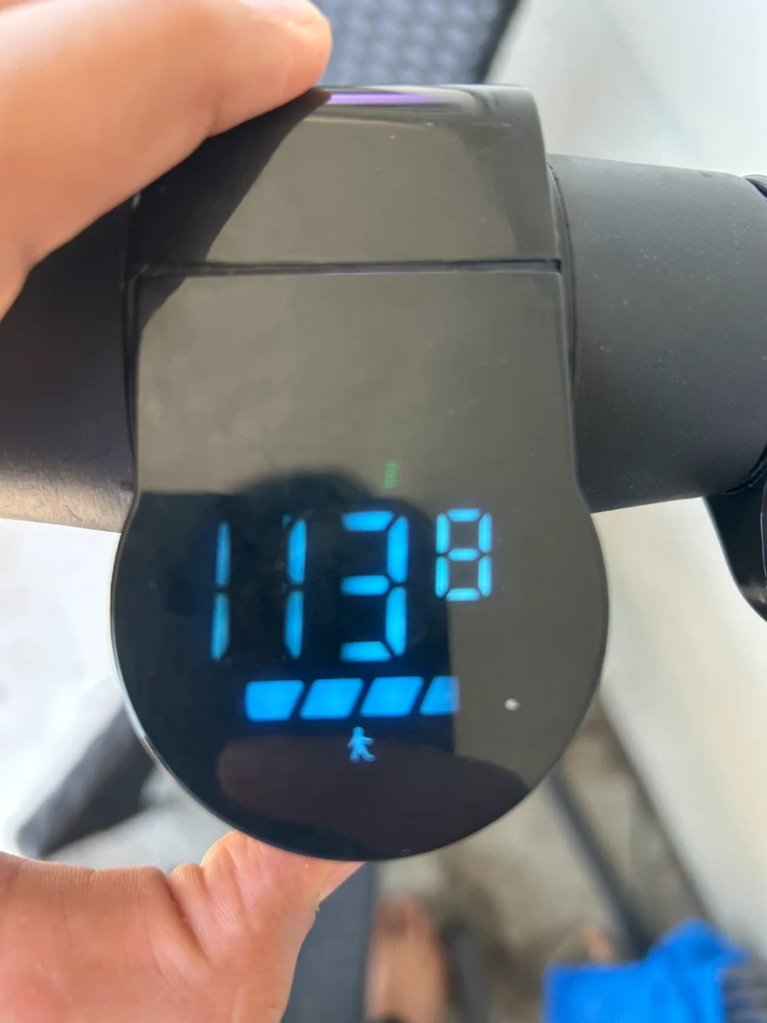 Gotrax GXL V2 Electric Scooter image indicator(3)