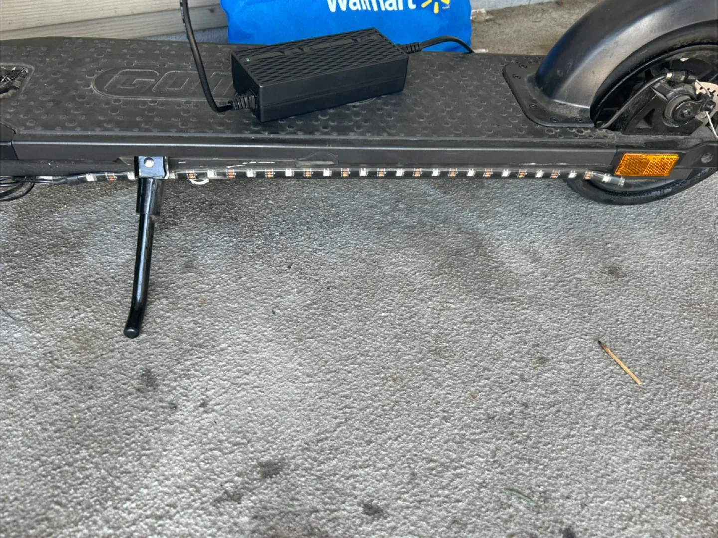 Gotrax GXL V2 Electric Scooter image indicator(4)