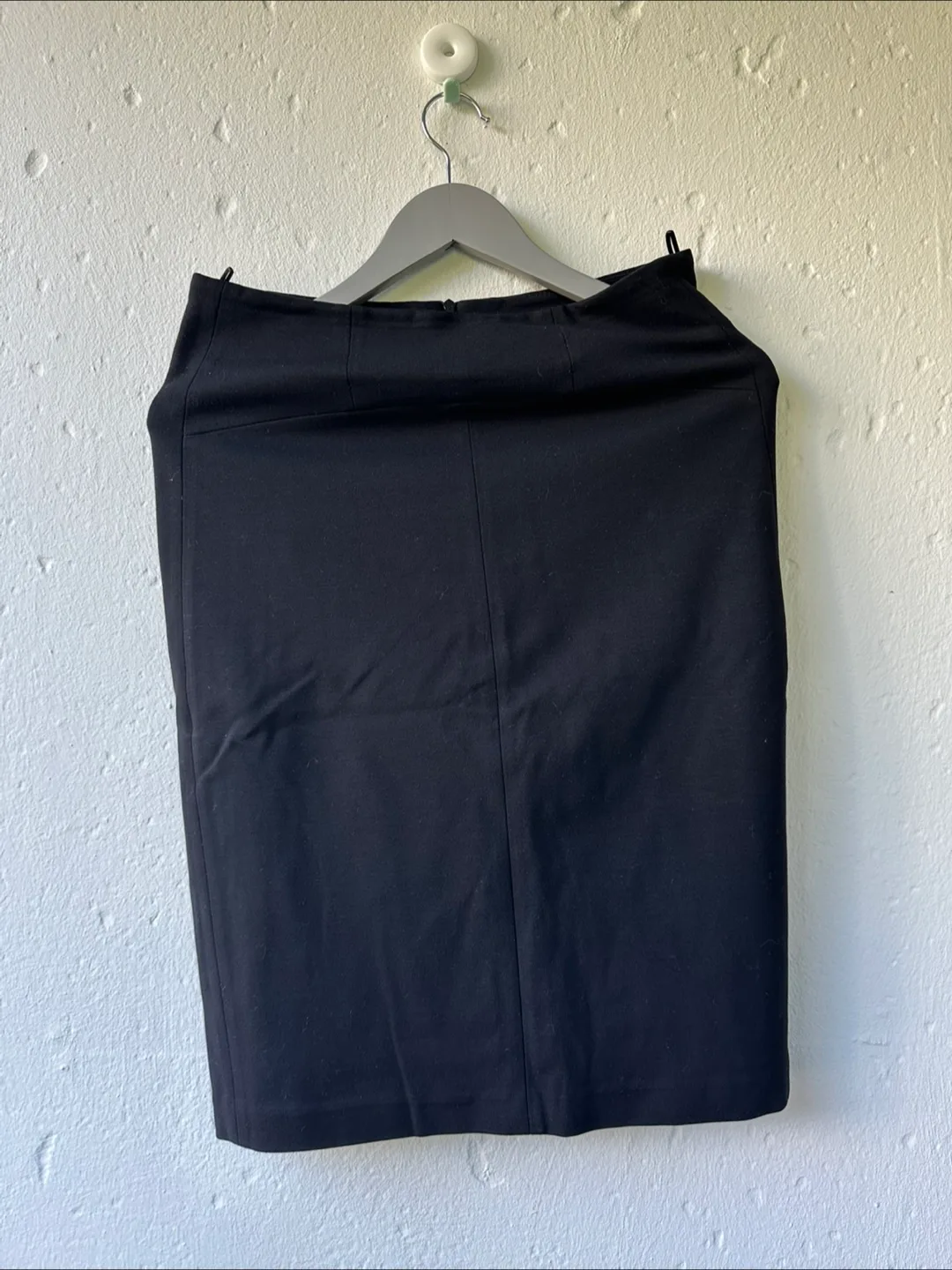 PINKO Black Skirt - Size 6 thumbnail