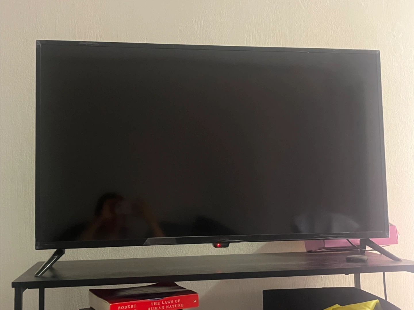 Insignia 42" Class F20 Series Smart Full HD Fire TV
