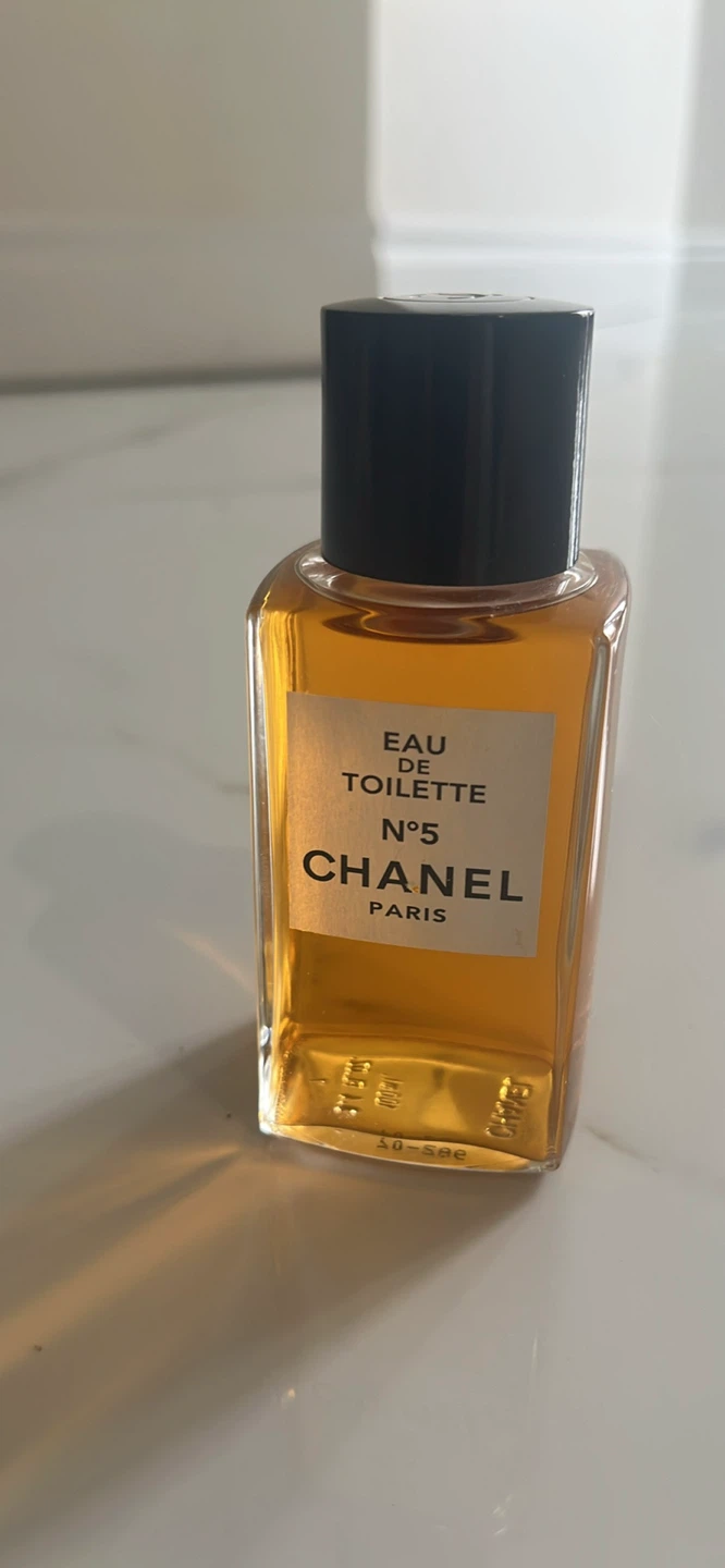 Chanel No. 5 Eau de Toilette - photo 3