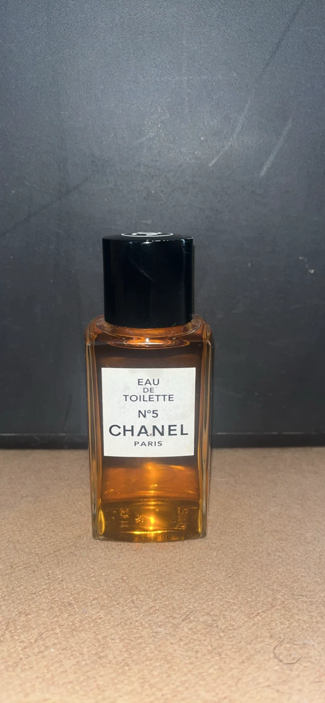 Chanel No. 5 Eau de Toilette - photo 2