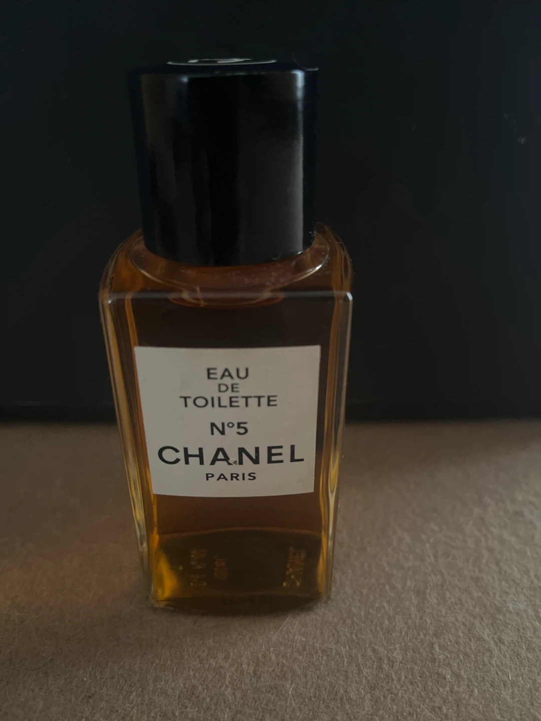 Chanel No. 5 Eau de Toilette