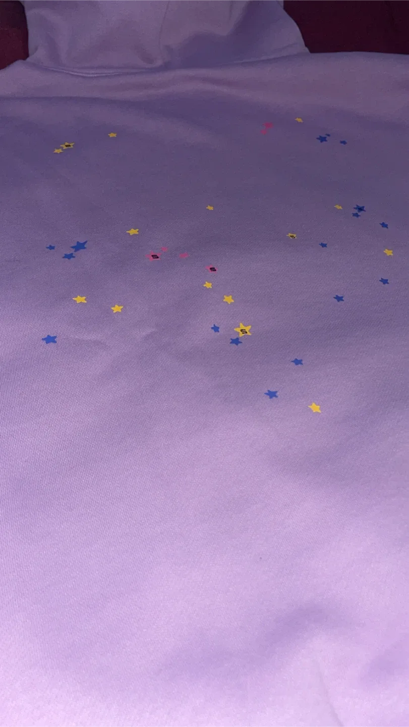 Spider Hoodie image indicator(7)