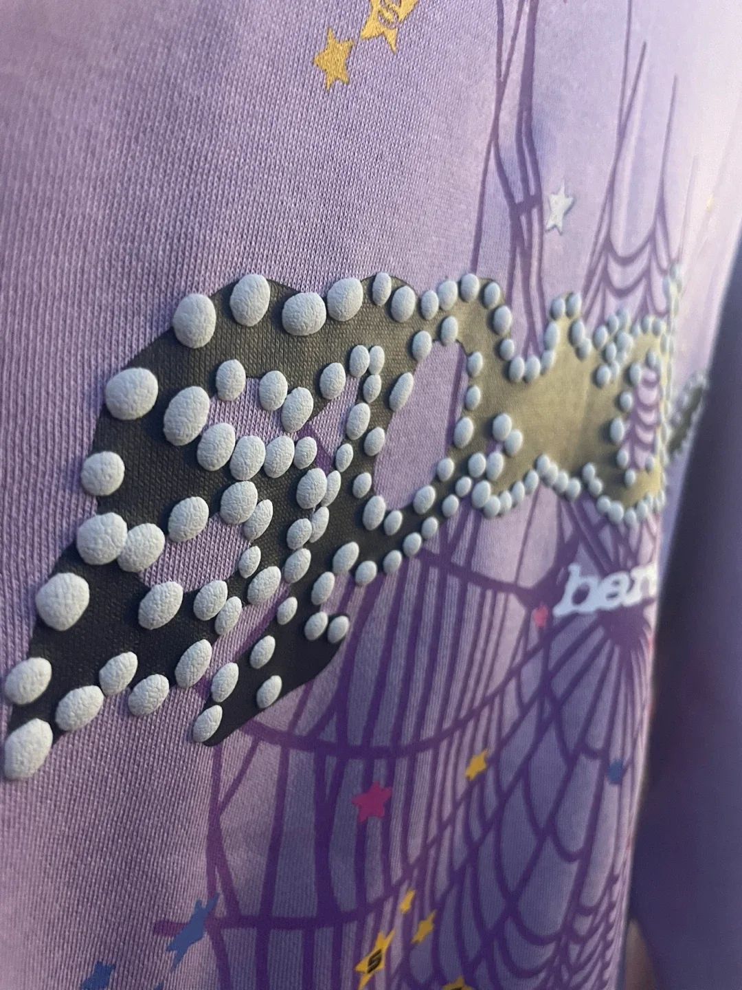 Spider Hoodie image indicator(5)