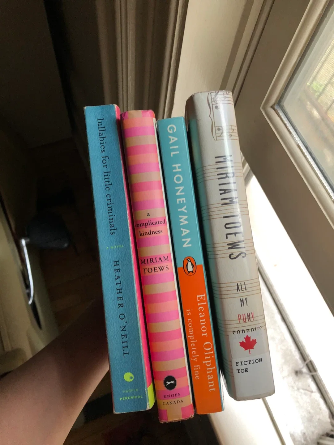 Books. Hardcover and paperback image indicator(6)