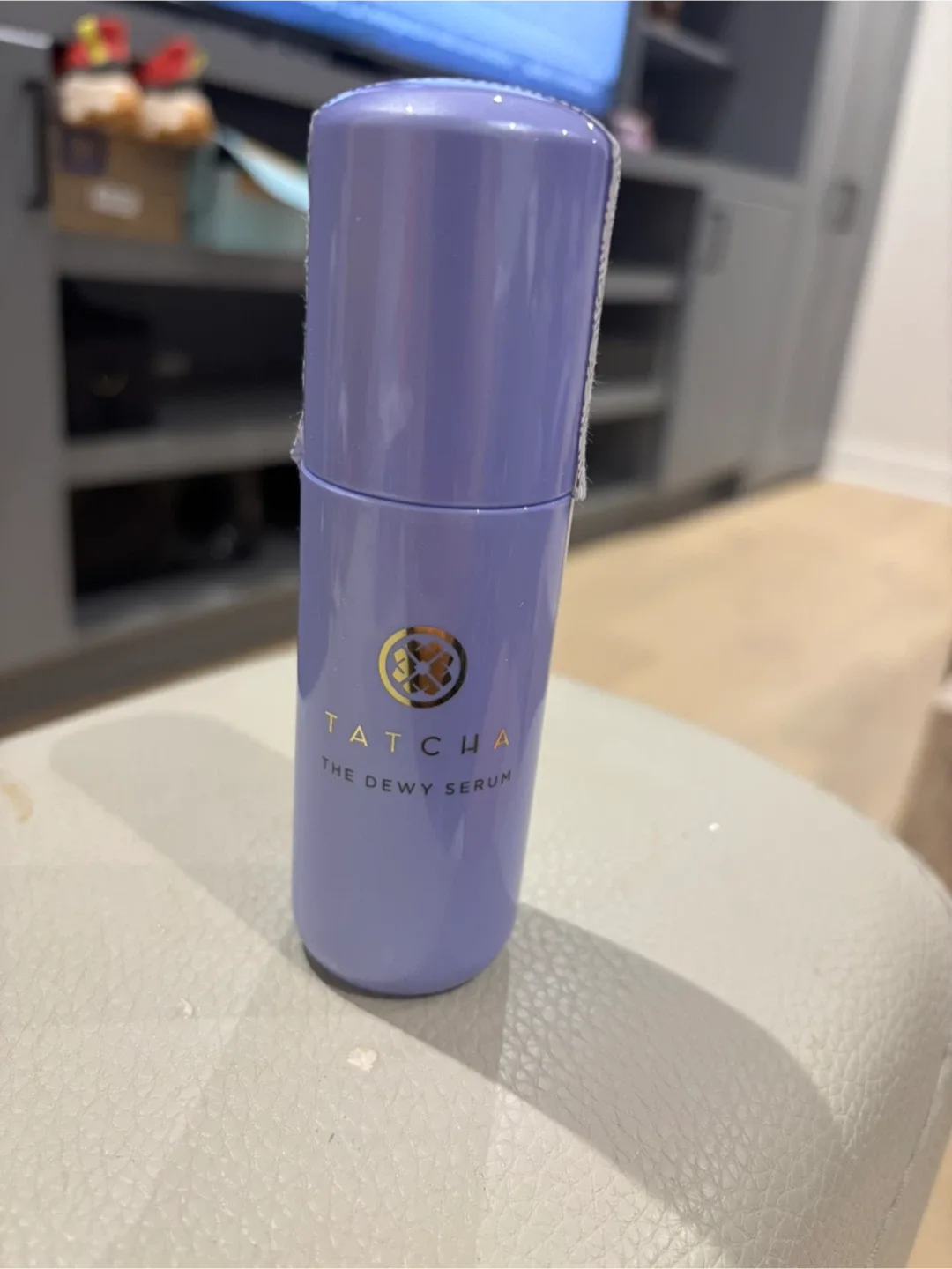 Tatcha The Dewy Serum (30g/1.0oz) - Plumping & Smoothing image indicator(3)