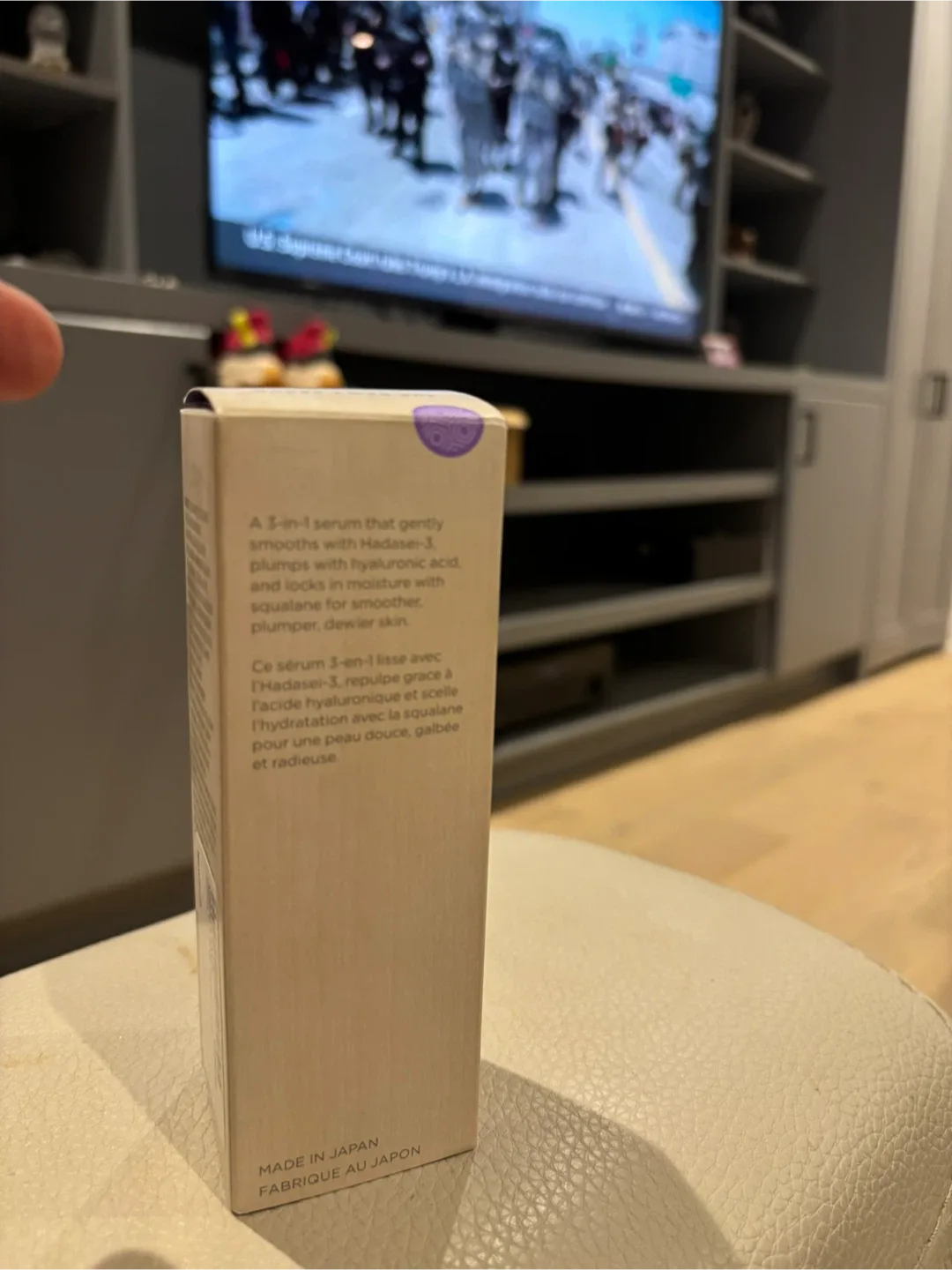 Tatcha The Dewy Serum (30g/1.0oz) - Plumping & Smoothing image indicator(2)