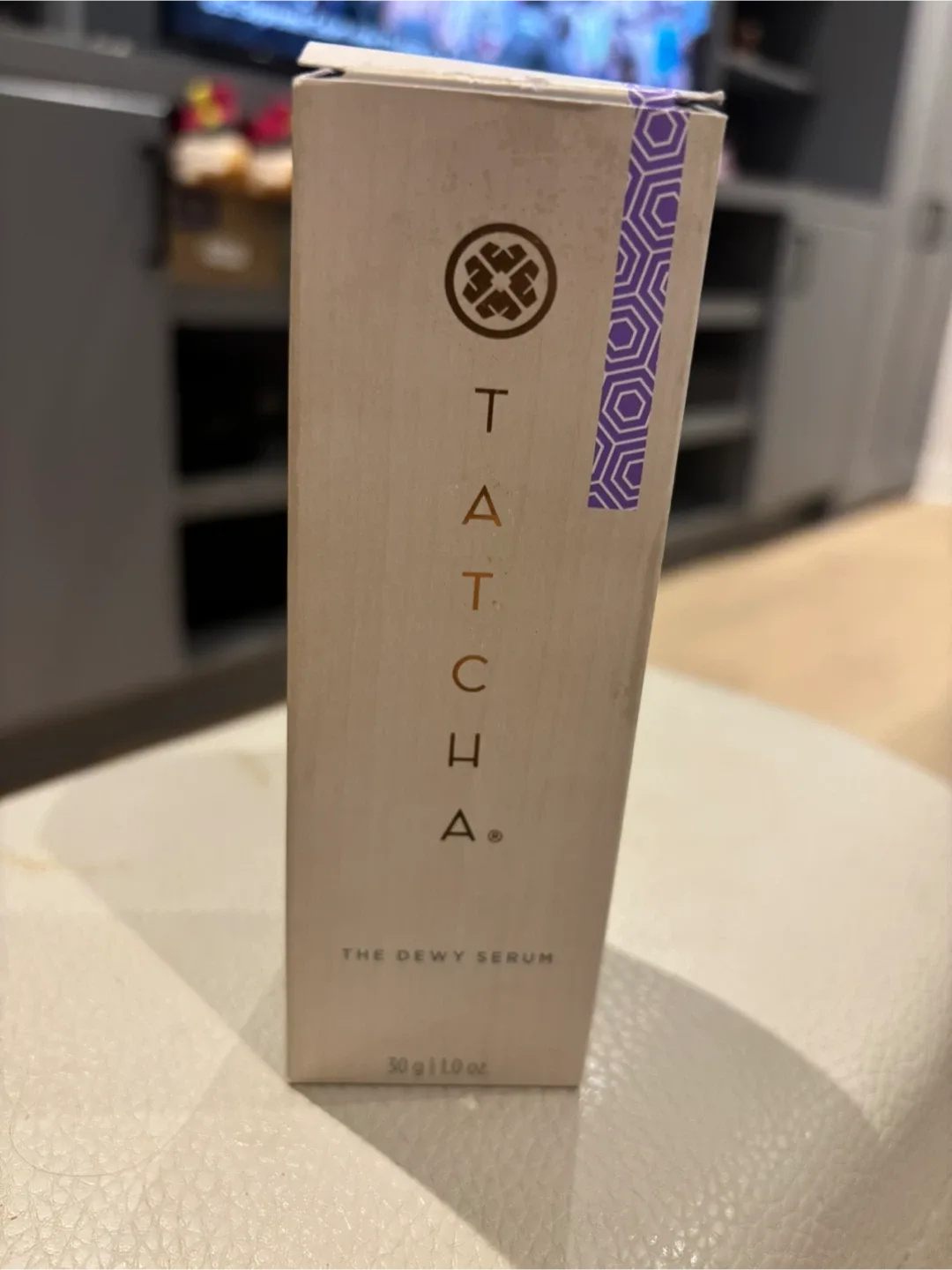 Tatcha The Dewy Serum (30g/1.0oz) - Plumping & Smoothing thumbnail