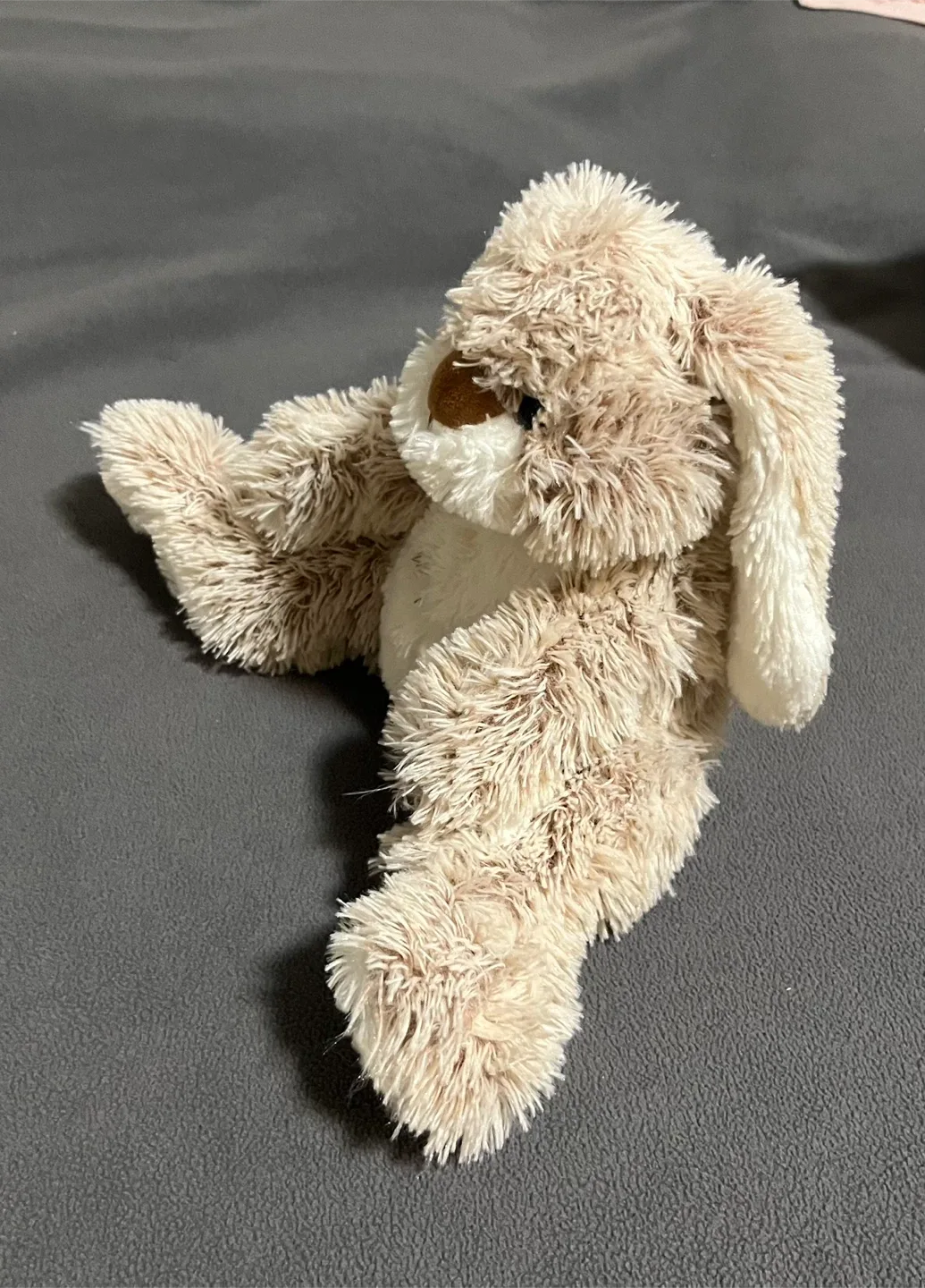Bunny Plush Stuffed Animal image indicator(2)